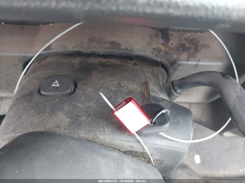 2015 Chevrolet Silverado 2500Hd Wt VIN: 1GC0CUEG9FZ524806 Lot: 43891170