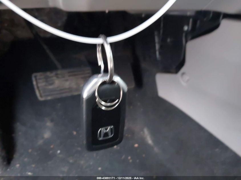 2015 Honda Civic Ex VIN: 19XFB2F88FE070598 Lot: 43891171