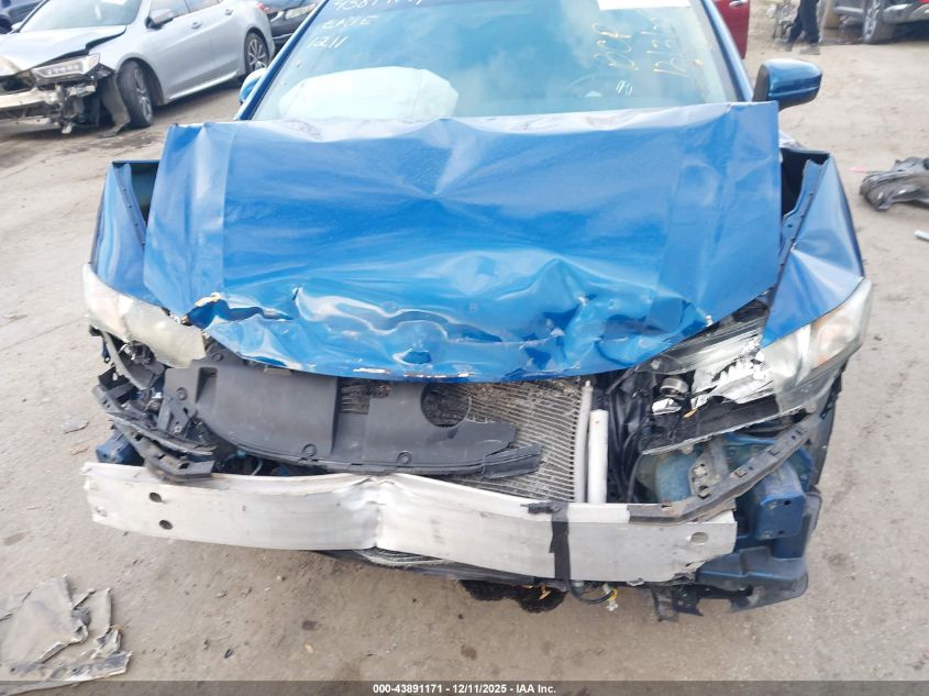 2015 Honda Civic Ex VIN: 19XFB2F88FE070598 Lot: 43891171