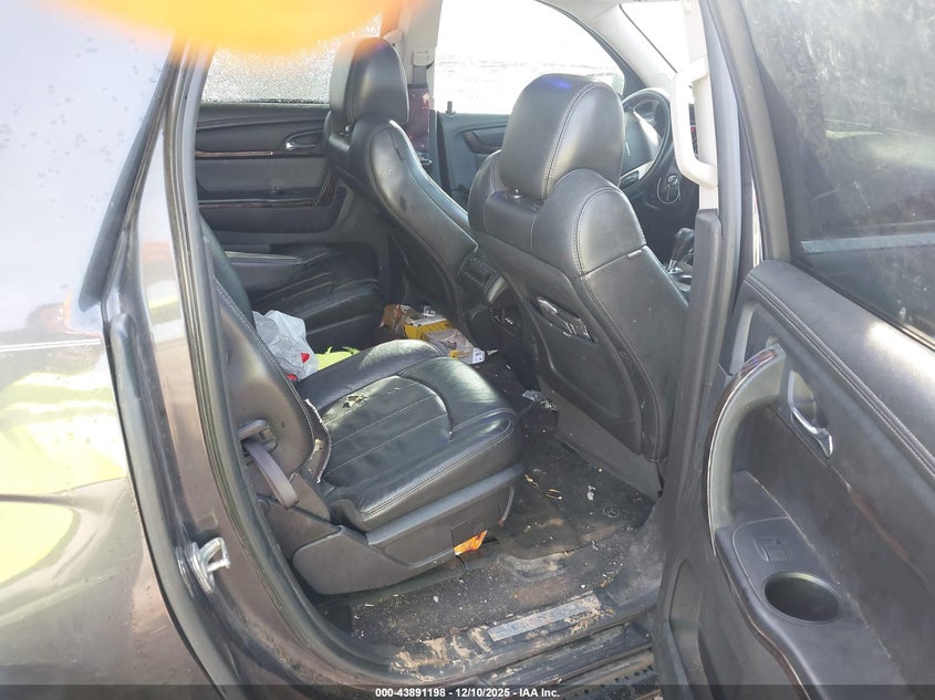 1GKKRTKD4DJ154733 2013 GMC ACADIA photo no. 8