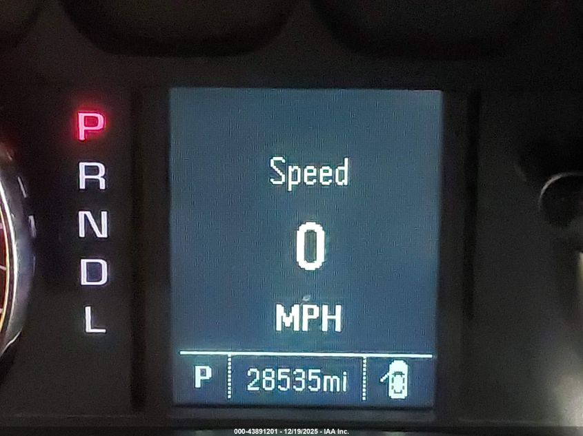 2018 Chevrolet Silverado 1500 Wt VIN: 1GCNCNEH0JZ117082 Lot: 43891201