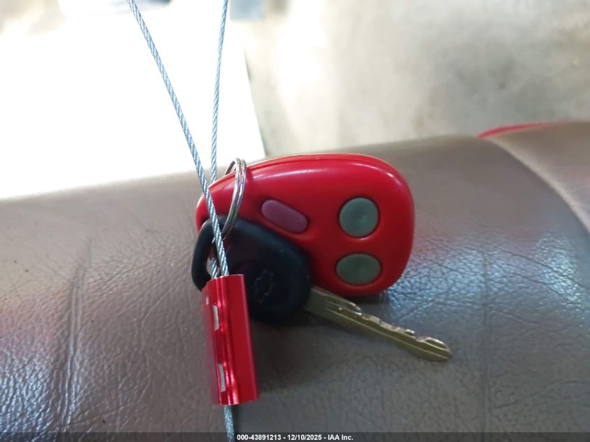 2006 Chevrolet Silverado 1500 Lt1 VIN: 2GCEC13T661226968 Lot: 43891213