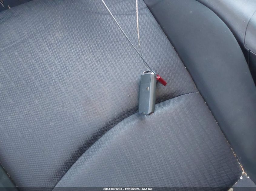 2014 Mazda Mazda3 I Sport VIN: JM1BM1K73E1190164 Lot: 43891233