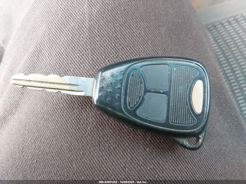 2007 Dodge Ram 1500 Slt VIN: 1D7HA18P57J502889 Lot: 43891253