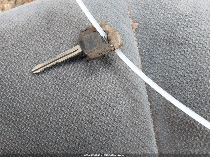 1996 Toyota Camry Dx/Le/Xle VIN: 4T1BG12K3TU944022 Lot: 43891256