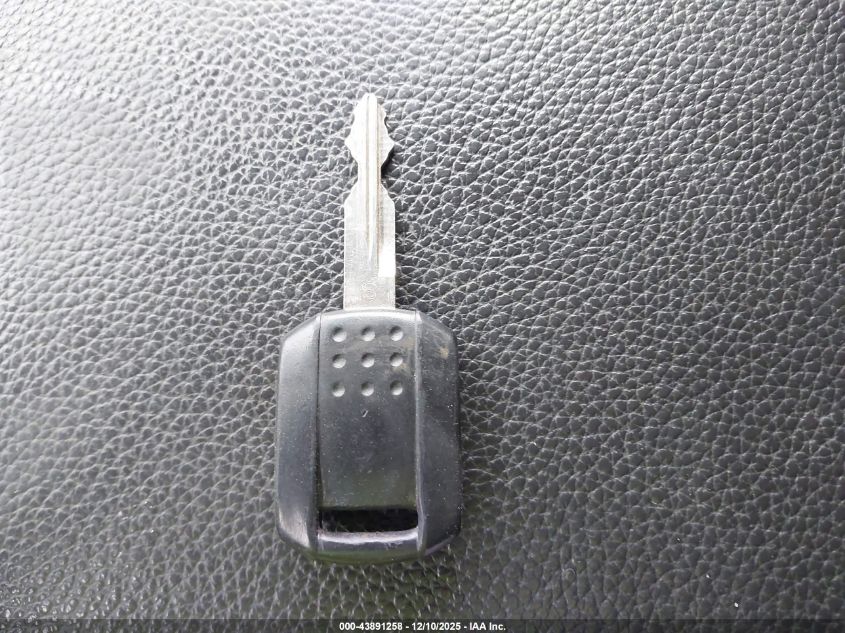 2007 Mercury Mountaineer Premier VIN: 4M2EU488X7UJ18324 Lot: 43891258