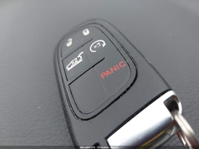 2018 Jeep Cherokee Trailhawk VIN: 1C4PJMBX4JD504851 Lot: 43891275