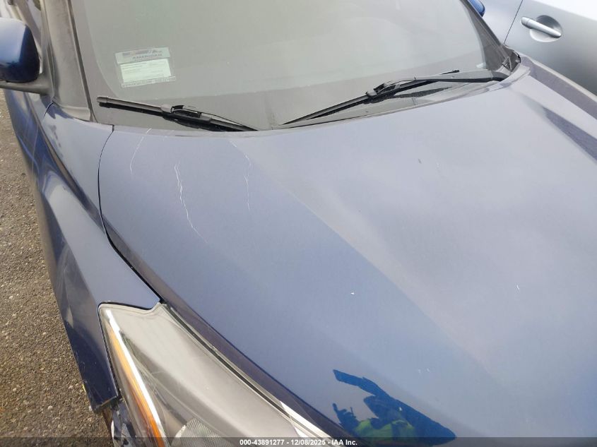 2019 Nissan Kicks Sv VIN: 3N1CP5CUXKL532336 Lot: 43891277