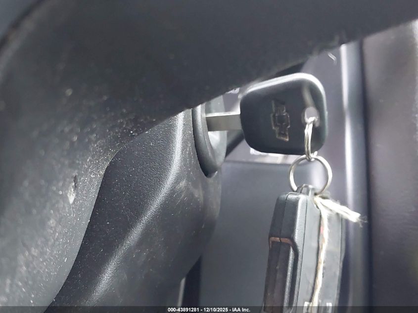 2017 Chevrolet Silverado 2500Hd Wt VIN: 1GC2KUEG5HZ351252 Lot: 43891281