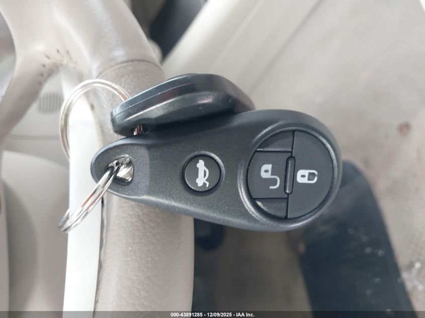 2008 Subaru Impreza 2.5I VIN: JF1GH61658H813379 Lot: 43891285