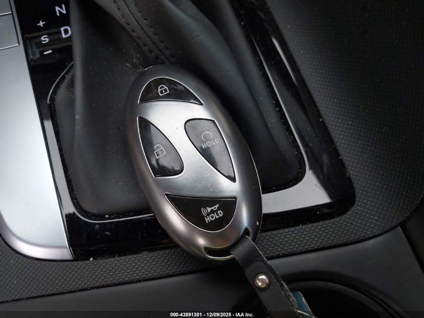 2024 Hyundai Elantra Sel VIN: KMHLM4DG8RU684345 Lot: 43891301