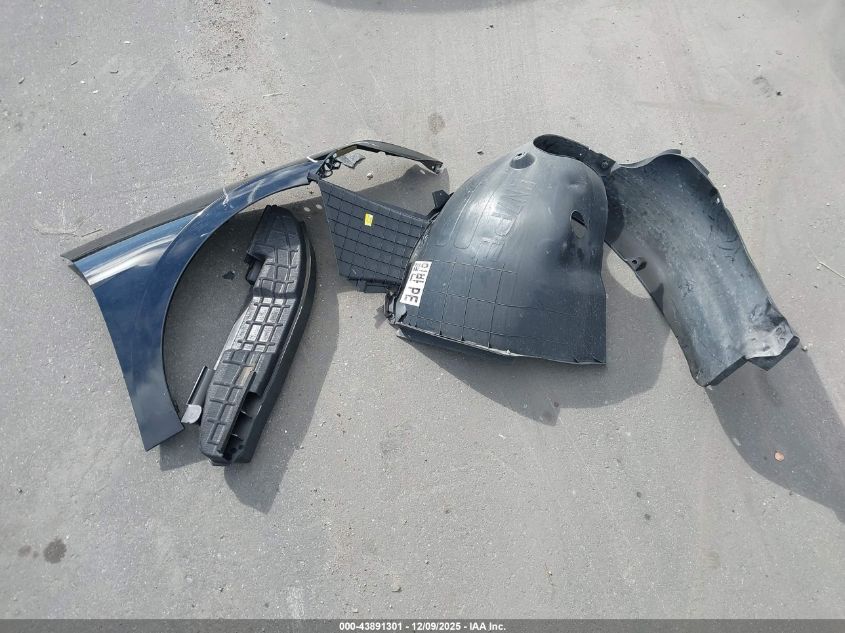 2024 Hyundai Elantra Sel VIN: KMHLM4DG8RU684345 Lot: 43891301