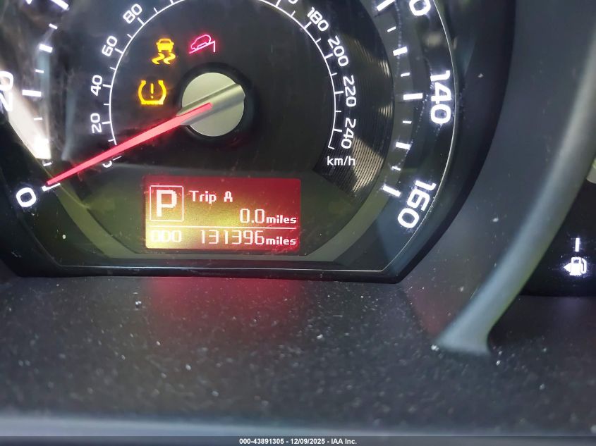 2015 Kia Sportage Lx VIN: KNDPBCAC4F7710294 Lot: 43891305