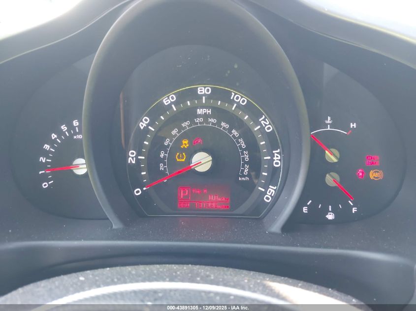 2015 Kia Sportage Lx VIN: KNDPBCAC4F7710294 Lot: 43891305