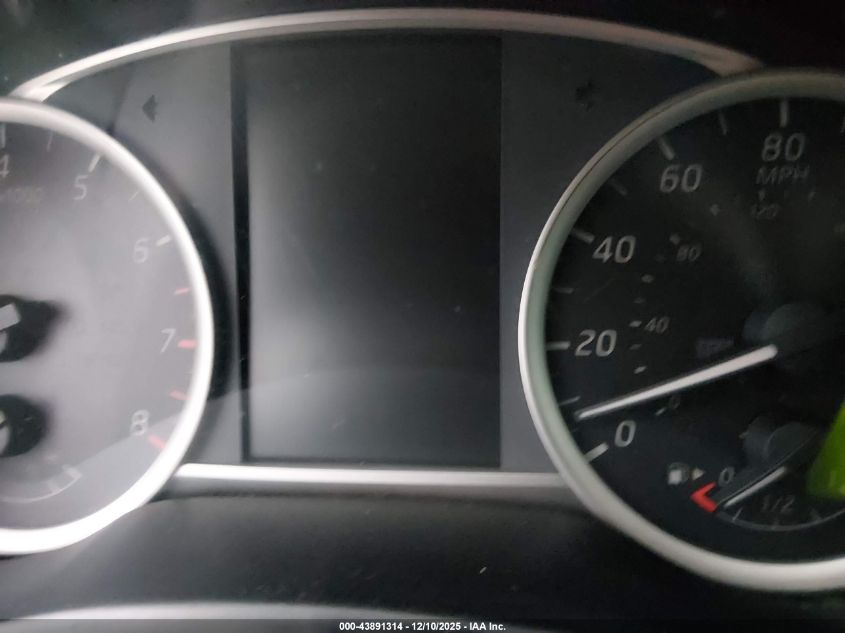 2019 Nissan Sentra Sv VIN: 3N1AB7AP7KY425729 Lot: 43891314