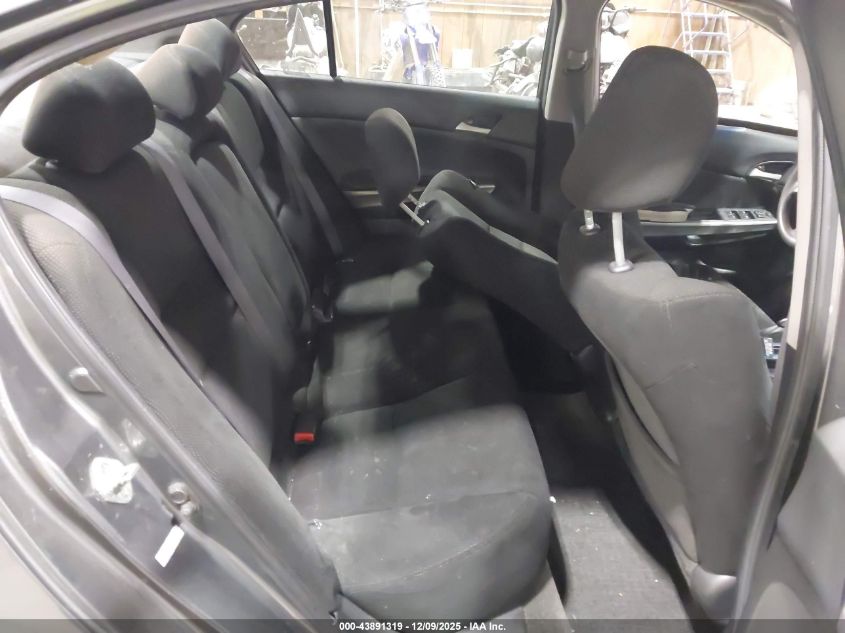 2009 Honda Accord 2.4 Ex VIN: 1HGCP26749A048568 Lot: 43891319