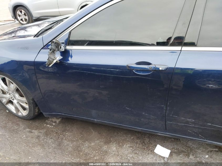 2014 Acura Tl 3.7 VIN: 19UUA9F7XEA000341 Lot: 43891331