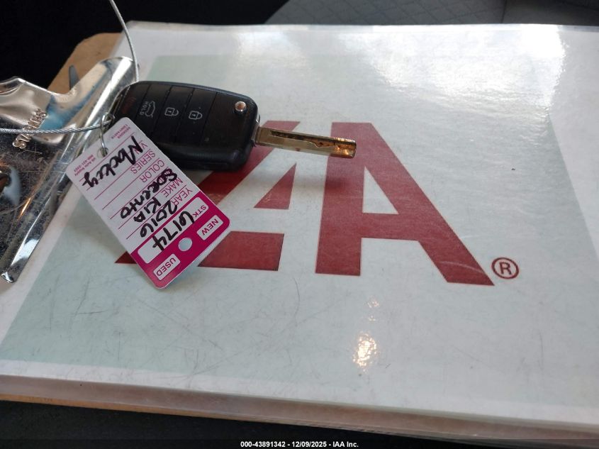 2016 Kia Sorento 2.4L Lx VIN: 5XYPGDA35GG006388 Lot: 43891342