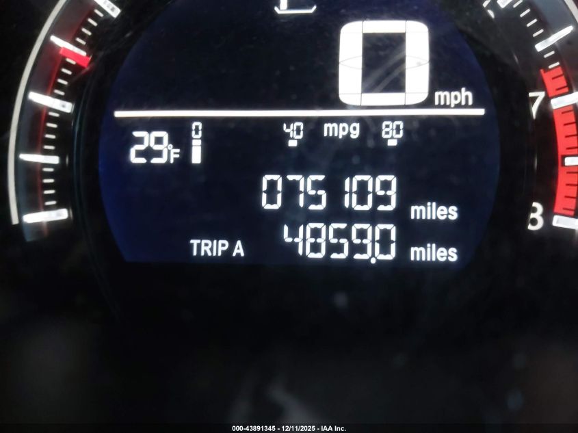 2018 Honda Civic Lx VIN: 2HGFC2F50JH609684 Lot: 43891345