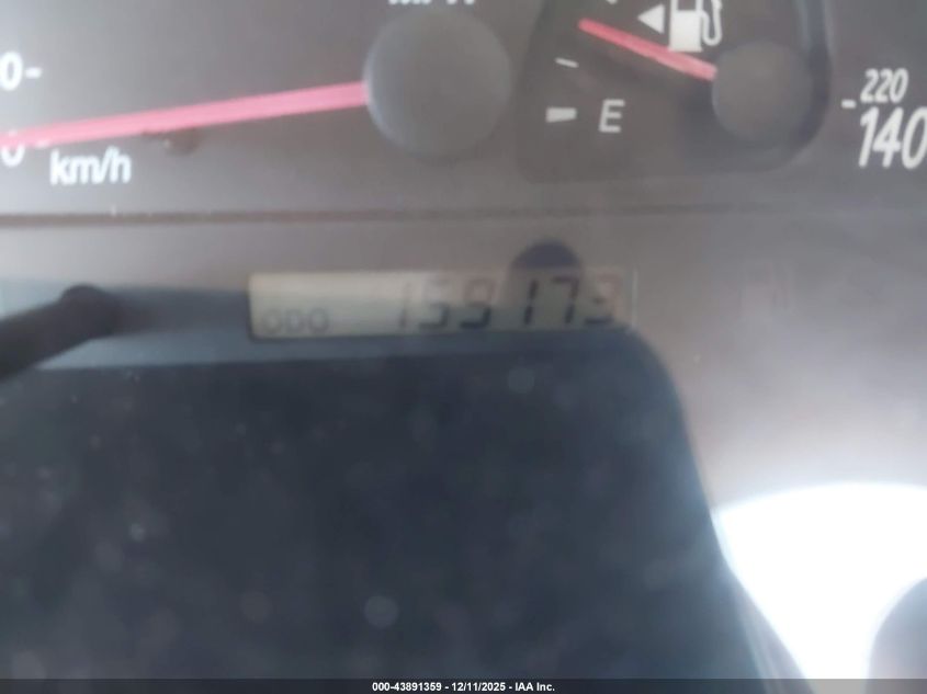 2004 Toyota Camry Le VIN: 4T1BE32K24U789868 Lot: 43891359