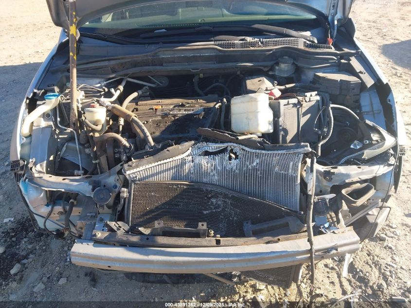 2009 Honda Cr-V Lx VIN: 5J6RE483X9L020289 Lot: 43891362