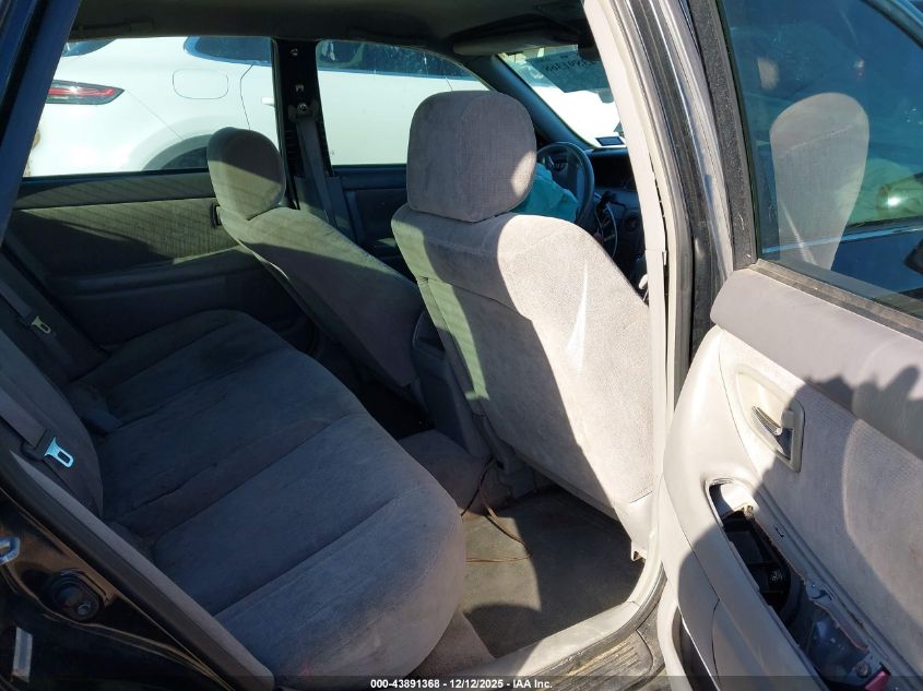 2000 Toyota Avalon Xl VIN: 4T1BF28B6YU094538 Lot: 43891368