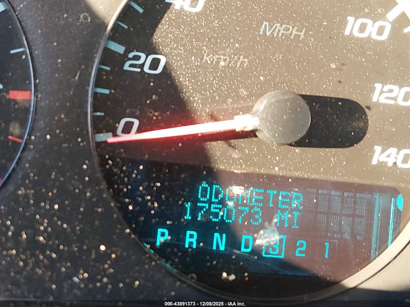 2011 Chevrolet Impala Ls VIN: 2G1WF5EK5B1209587 Lot: 43891373