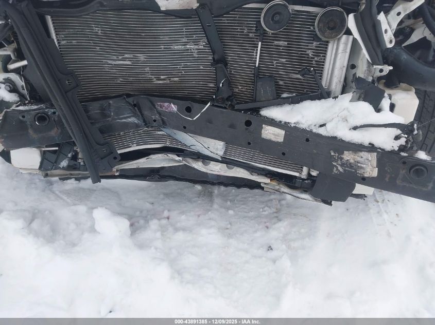 2012 Toyota Rav4 VIN: 2T3BF4DV3CW257898 Lot: 43891385