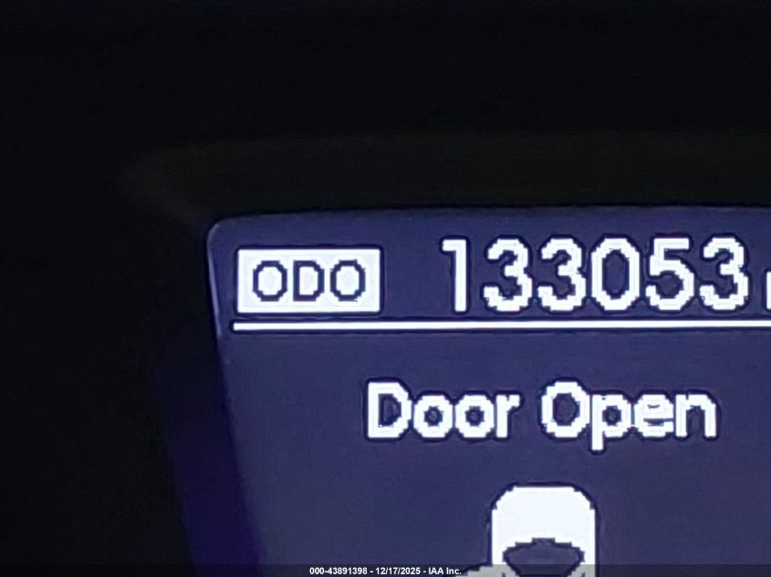 2013 Hyundai Elantra Gt VIN: KMHD35LE9DU126347 Lot: 43891398