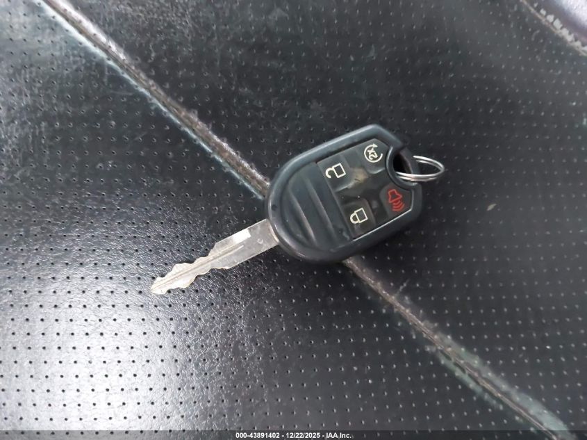 2013 Ford F-150 Fx4 VIN: 1FTFW1EF1DKF29818 Lot: 43891402