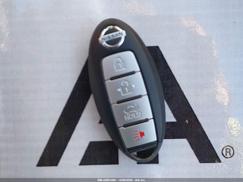 2013 Nissan Altima 3.5 S VIN: 1N4BL3AP9DN494290 Lot: 43891406