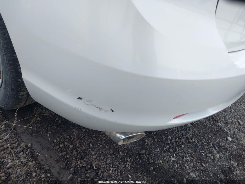 2009 Toyota Venza Base V6 VIN: 4T3BK11A39U009168 Lot: 43891409