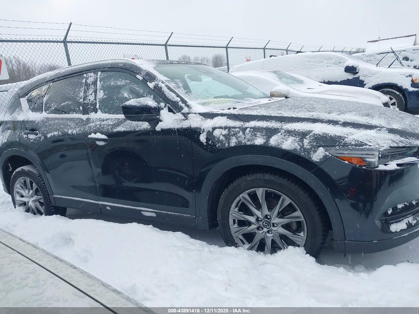 JM3KFBEY0M0478191 2021 MAZDA CX-5 photo no. 13