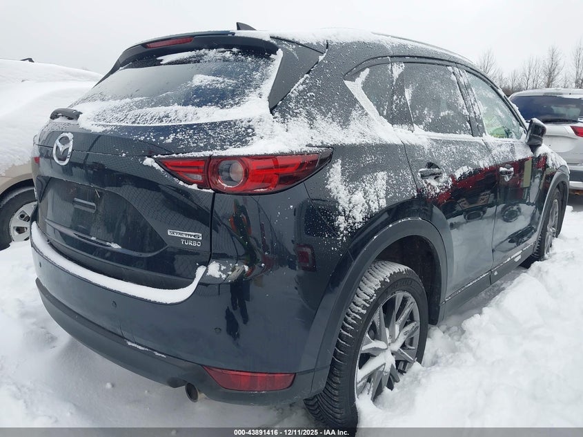 JM3KFBEY0M0478191 2021 MAZDA CX-5 photo no. 4