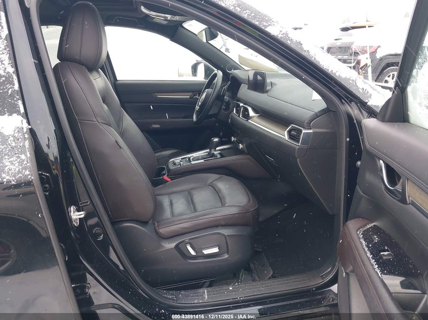 JM3KFBEY0M0478191 2021 MAZDA CX-5 photo no. 5