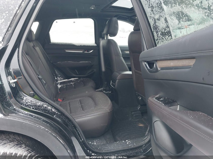 JM3KFBEY0M0478191 2021 MAZDA CX-5 photo no. 8