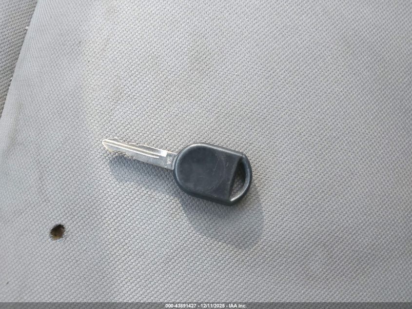 2006 Ford F-150 Stx/Xl/Xlt VIN: 1FTRF12256NB21046 Lot: 43891427