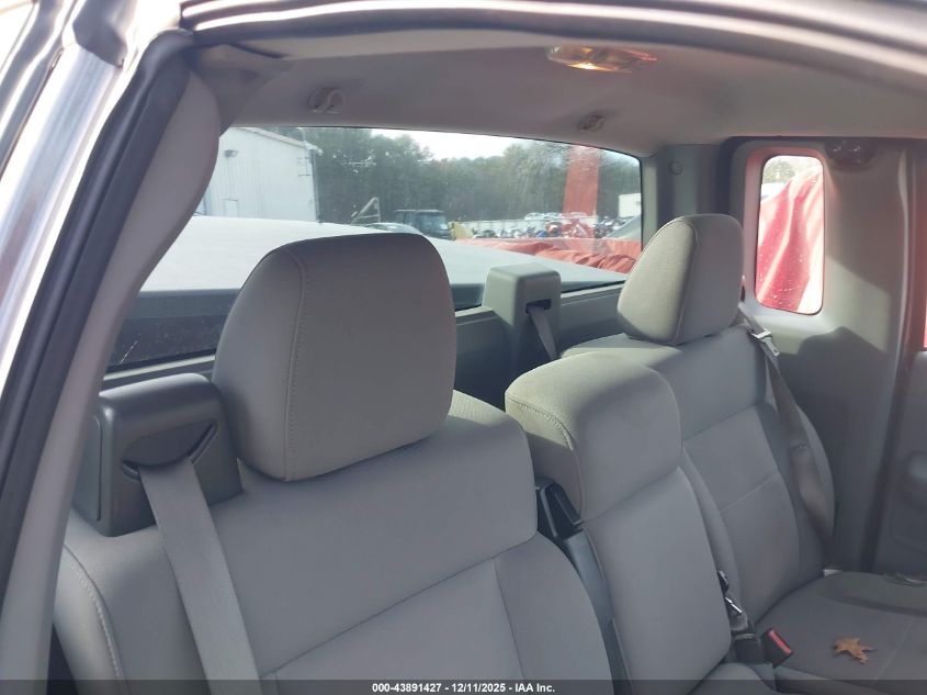 2006 Ford F-150 Stx/Xl/Xlt VIN: 1FTRF12256NB21046 Lot: 43891427