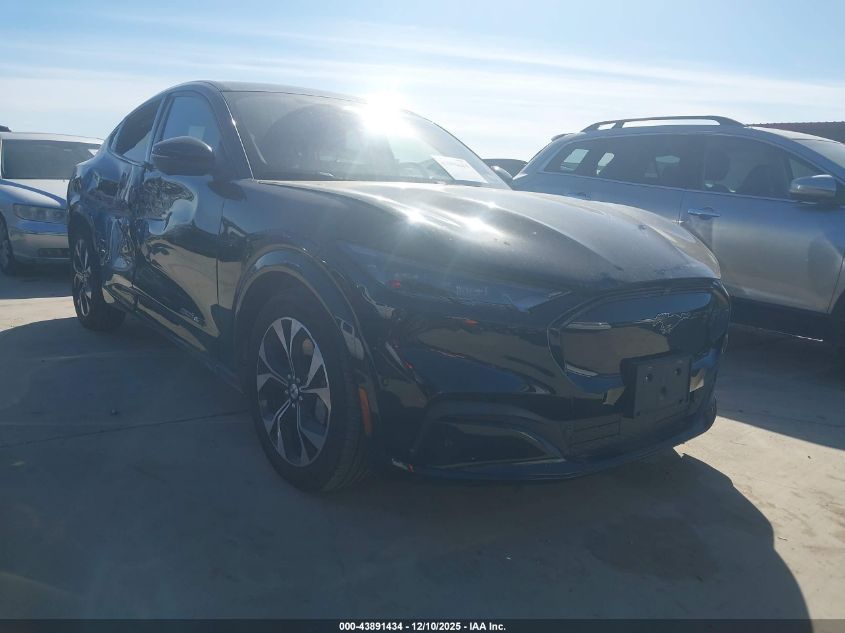 2023 Ford Mustang Mach-E Premium