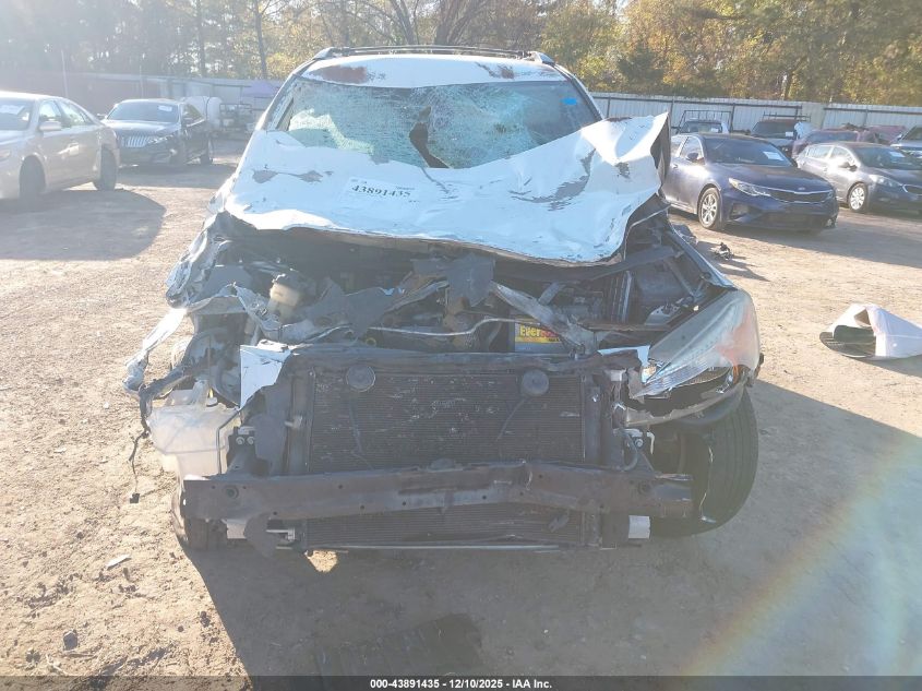 2006 Toyota Rav4 Limited V6 VIN: JTMZK31V965002533 Lot: 43891435