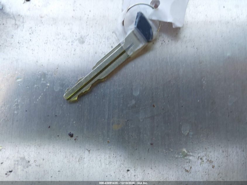 2006 Toyota Rav4 Limited V6 VIN: JTMZK31V965002533 Lot: 43891435