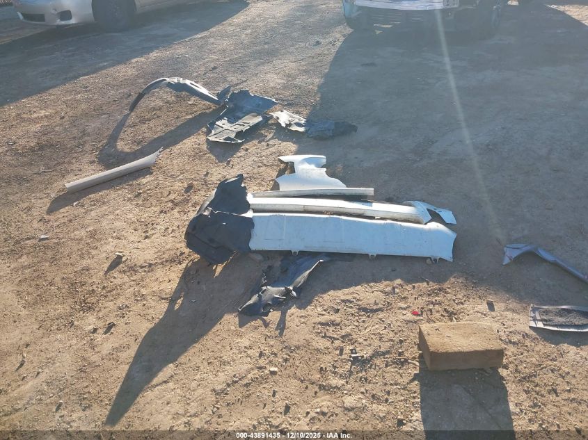 2006 Toyota Rav4 Limited V6 VIN: JTMZK31V965002533 Lot: 43891435