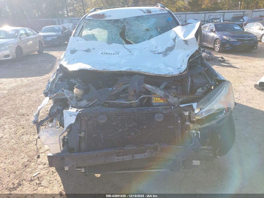 2006 Toyota Rav4 Limited V6 VIN: JTMZK31V965002533 Lot: 43891435