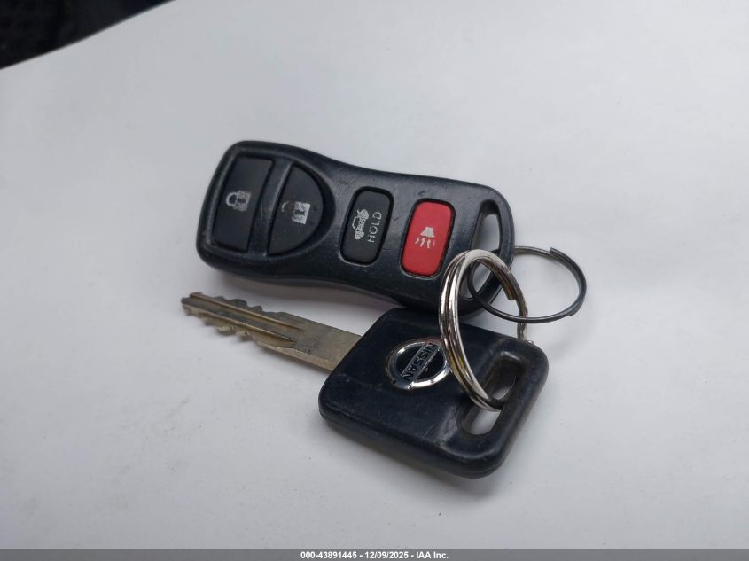 2005 Nissan Sentra 1.8S VIN: 3N1CB51D85L587244 Lot: 43891445