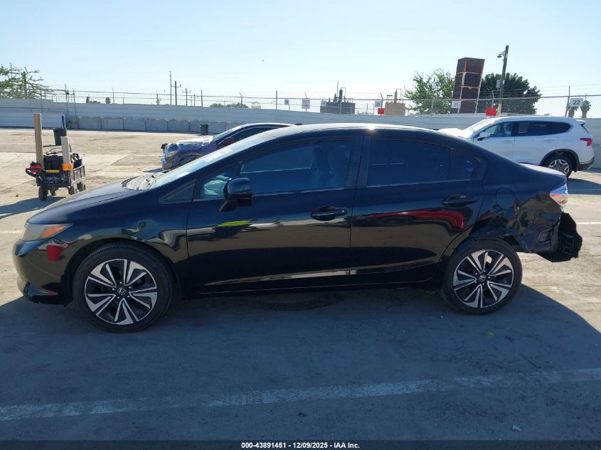 2012 Honda Civic Lx VIN: 19XFB2F5XCE353067 Lot: 43891451