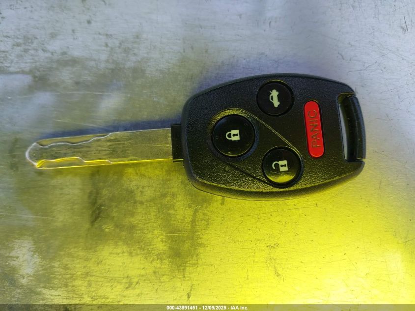 2012 Honda Civic Lx VIN: 19XFB2F5XCE353067 Lot: 43891451