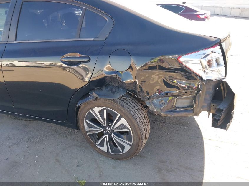 2012 Honda Civic Lx VIN: 19XFB2F5XCE353067 Lot: 43891451