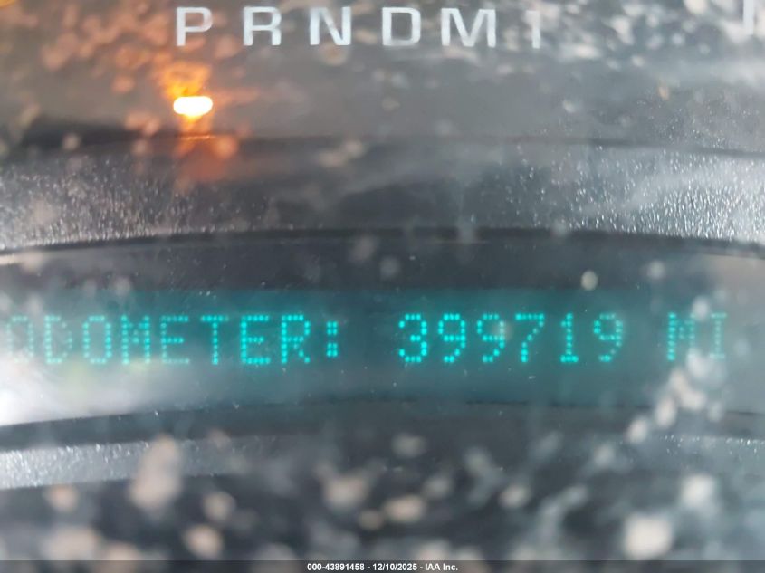 2003 GMC Sierra 1500 Denali VIN: 2GTFK69U931343797 Lot: 43891458