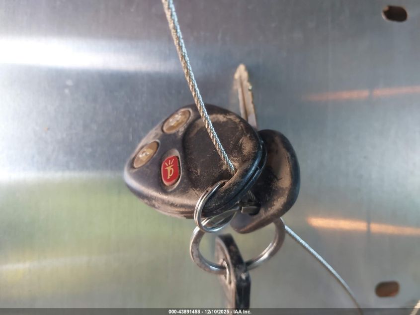 2003 GMC Sierra 1500 Denali VIN: 2GTFK69U931343797 Lot: 43891458