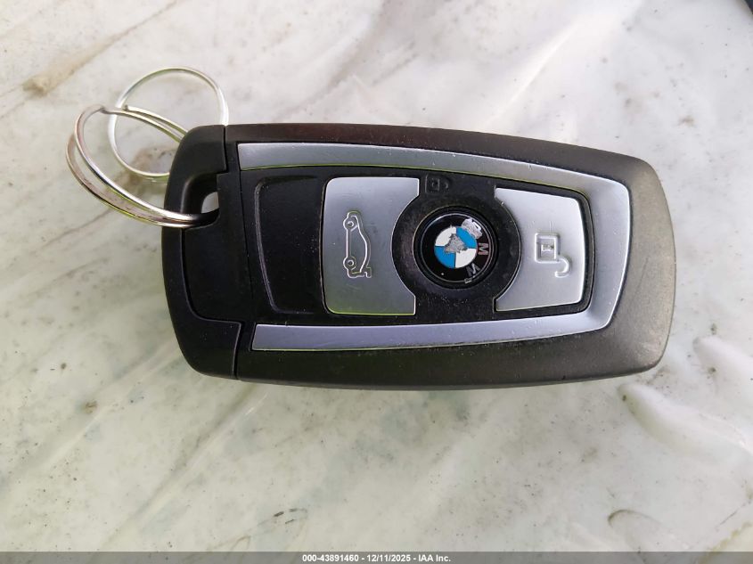 2014 BMW 428I xDrive VIN: WBA3V9C50EPR69352 Lot: 43891460